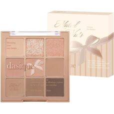 Palette Ombre #24 Noci disattivate - Palette di ombre