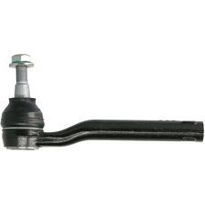 Coppia di fine tirante CTR CE0955 - Asse anteriore
