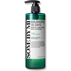 Some By Mi AHA BHA PHA 30 Days Miracle Body Cleanser 400g