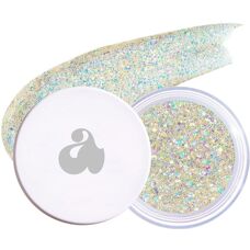 Unleashia Get Loose Glitter Gel - Diamond Stealer - Visage, Corps & Cheveux