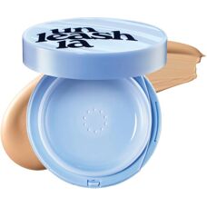 Unleashia Babe Skin Baby Blue Cushion SPF 40/PA++ 15g