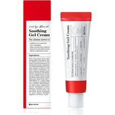 Mizon Addio Macchie Gel Lenitivo - Crema