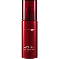 TIRTIR Mask Fit Makeup Fixer 80ml - Makeup Setting Spray