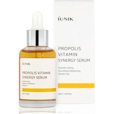 iUNIK Siero Sinergia Vitamina di Propoli - Siero Facciale