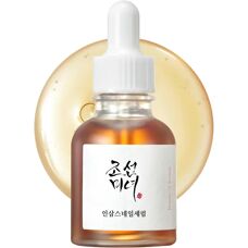 Siero di Ginseng e Mucillagine di Lumaca di Joseon - 30ml