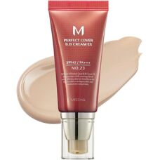 Missha Natuurlijke Beige SPF 42 BB Cream - BB Cream