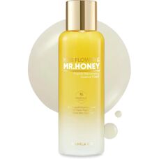 Banila Co. Miss Flower & Mr. Honey Propolis Toner Rejuvenant - Tipul pielii