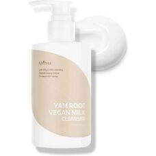 Isntree Yam Root Veganer Milchreiniger - Für Alle Hauttypen