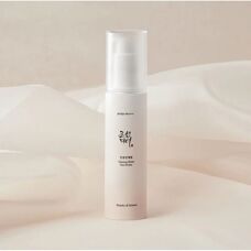 Beauty of Joseon Ginseng Moist Sun Serum SPF50+ (50ml) - Publicité