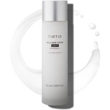 TIRTIR Tónico de Leche Ligero - Hidratante y Revitalizante