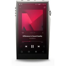 Astell & Kern A&ultima SP3000T - Steel - MP3 Player