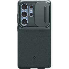 Spigen Original Grün Optik Armor Handyhülle - Falltestet