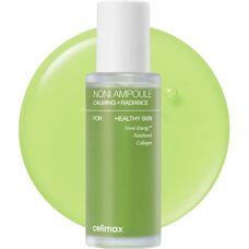 CELIMAX - Noni Energie Ampoule - 50ml Huidverzorging
