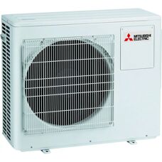 Mitsubishi Electric MXZ-3F54VF - Bianco - Unità esterna condizionatore d'aria