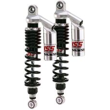 Ammortizzatori YSS Moto Guzzi - Modello RG362-370TRCL-02 - Regolabili