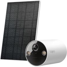 TP-Link Tapo C410 Bullet Sikkerhedskamera - Udendørs 4K IP