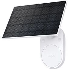 TP-Link Tapo A201 Zonnepaneel - Weerbestendig IP65