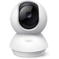 TP-Link Tapo C200 - Innenraum-Überwachungskamera, Full HD 1080p