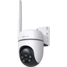 Telecamera di sicurezza TP-Link TC40GW 4G - Esterna, Full HD, Rilevamento AI