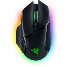 Mouse de Gaming Wireless Razer Basilisk V3 Pro - Ergonomic, 26K DPI, RGB