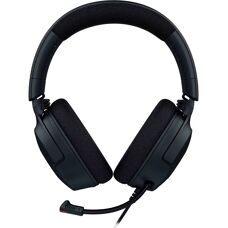 Razer Kraken V4 X Headset - Kabelgebannte Gaming-Kopfhörer mit RGB-Beleuchtung