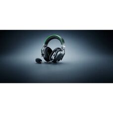 Casque Razer BlackShark V3 Pro - Sans fil et avec fil pour Xbox - Noir - Publicité