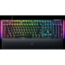 Tastatură gaming Razer RZ03-04690100-R3M1 - Iluminare RGB