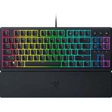 Razer Ornata V3 TKL Tastatură Gaming Profil Scăzut RGB
