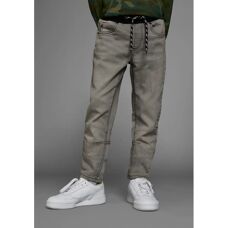 ARIZONA Modell Slim Fit Grau Denim - Jeans