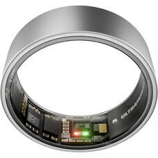 Ultrahuman Titanium Smart Ring AIR - Activity Tracker