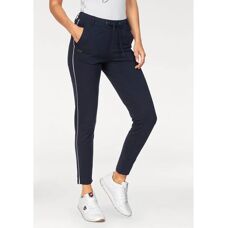 KANGAROOS 32 (XS) Blaue Joggerhose - Jogger Pants