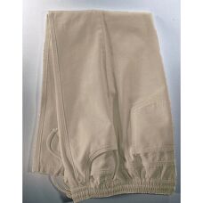 CLASSIC Modell 54 Beigefarbene Schlupfhose - Hose