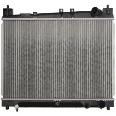 KOYORAD PL010862 Radiator - Motorkøling - Toyota Yaris I