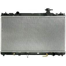 KOYORAD PL011251 Aluminium Motor Radiator - Kølesystem