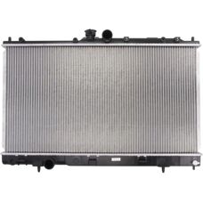 Radiator KOYORAD PL032011 - Aluminium - Grubość 17mm