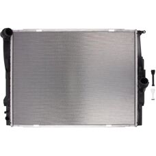 KOYORAD PL422087 Kühler - Aluminium - Easy Fit