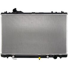 Koyorad PL012322 Radiator - Engine Cooling - OEM 425-733-16