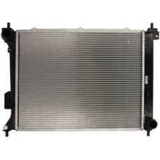 KOYORAD PL812576 Aluminium Motor Radiator - Kølesystem