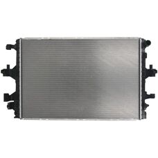 Radiador KOYORAD PL453253 - Para VW Transporter 5