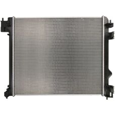KOYORAD PL023483 Kühler - Aluminium Kühlrippen