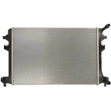 KOYORAD PL443810 Aluminiumradiator - Kühler