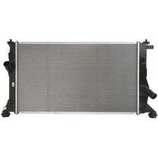 KOYORAD PL061913R Aluminium Kühler - Motorkühlung