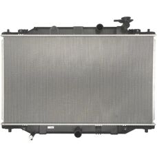 KOYORAD PL062773R Motor Kühler - Mazda CX-5