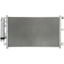 KOYORAD CD060422 Aluminium Kondensator - Klimaanlage