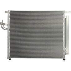 Koyorad CD320678 Aluminium Condenser for Ford Ranger Mk3