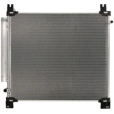 KOYORAD CD011050 Air Conditioning Condenser - 575x510 mm