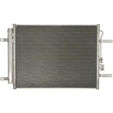 KOYORAD CD821138 - Condensatore di Climatizzazione