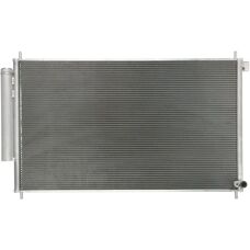 KOYORAD CD080607M Condenser - Air Conditioner with Dryer