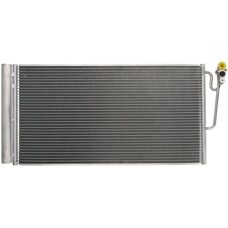 KOYORAD CD421166C - Airconditioning Kondensator