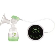 Mam Baby 2-in-1 Elektrische Brustpumpe - Brustpumpe